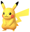 Pikachu artwork