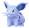 Nidoran♀ artwork