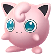 Jigglypuff artwork