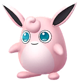 Wigglytuff artwork