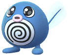Poliwag artwork