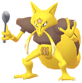Kadabra artwork
