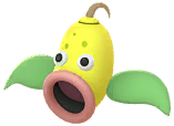 Weepinbell artwork