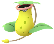 Victreebel artwork
