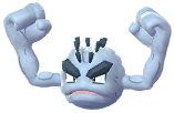Geodude (Alolan) artwork