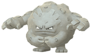 Graveler artwork