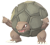 Golem artwork