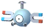 Magnemite artwork