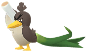 Farfetch'd (Galarian) artwork