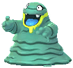 Grimer (Alolan) artwork