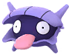 Shellder artwork
