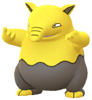 Drowzee artwork