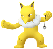 Hypno artwork