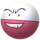 Electrode artwork