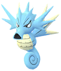 Seadra artwork