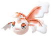 Goldeen artwork