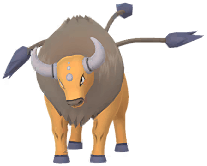 Tauros artwork