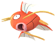 Magikarp artwork