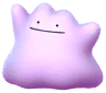 Ditto artwork