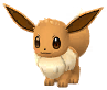 Eevee artwork