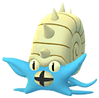Omastar artwork