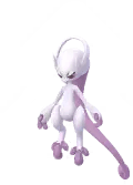 Mewtwo (Mega Y) artwork