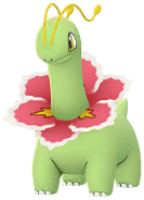 Meganium artwork