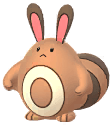 Sentret artwork