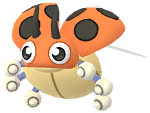 Ledyba artwork