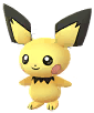 Pichu artwork