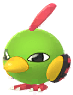 Natu artwork