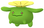 Skiploom artwork