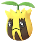 Sunkern artwork
