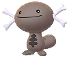 Wooper (Paldean) artwork