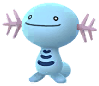 Wooper artwork