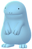 Quagsire artwork
