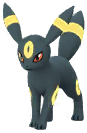 Umbreon artwork