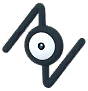 Unown (N) artwork