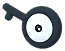 Unown (Q) artwork