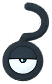 Unown (?) artwork