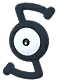 Unown (S) artwork