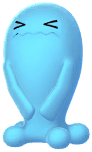 Wobbuffet artwork
