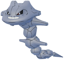 Steelix artwork