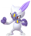 Sneasel (Hisuian) artwork