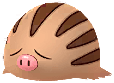 Swinub artwork
