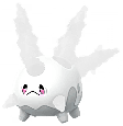 Corsola (Galarian) artwork