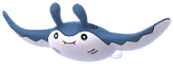 Mantine artwork