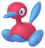 Porygon2 artwork