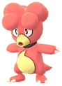 Magby artwork