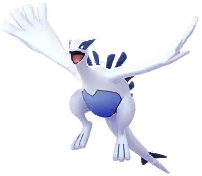 Lugia (Apex) artwork